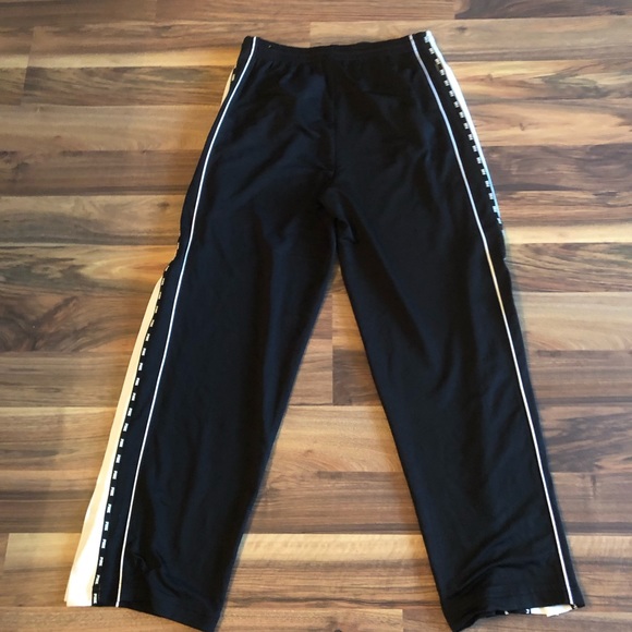 Pink Victoria’s Secret athletic pants - Picture 4 of 7